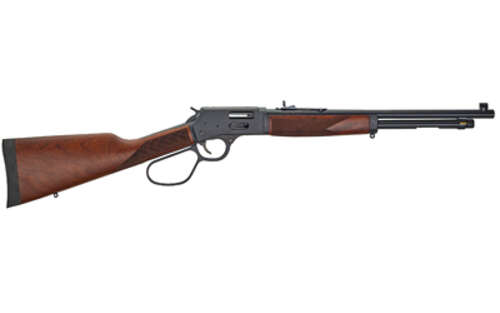 Rifles Long Guns Henry Repeating Arms Big Boy Steel Carbine 45LC HENRY BIG BOY STEEL CARB 45LC 16.5"